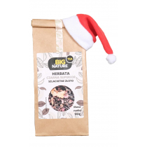 Big Nature Herbata czarna Superior Szlachetne Złoto 100 g