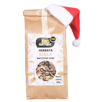 Big Nature Herbata biała Matczyny Czas 60 g