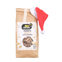 Big Nature Herbata biała Duch Południa 60 g