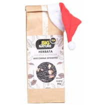 Big Nature Herbata czarna Superior Wieczorna Opowieść 50 g