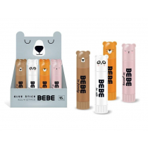 Interdruk Klej w sztyfcie BB Friend 15 g 16 szt.