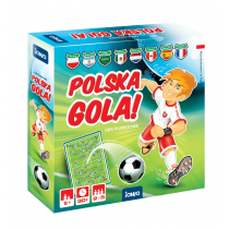 Polska GOLA!