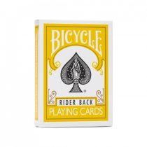 Karty Yellow Deck