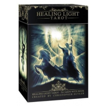 Tarot LO SCARABEO HEALING LIGHT