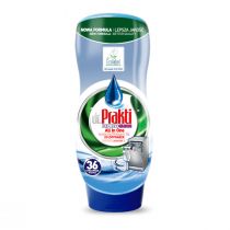 Clovin Dr.Prakti Żel Do Zmywarek 720ml.. CLO000422