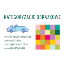 Centrum Metody Krakowskiej Kategoryzacje obrazkowe 704065