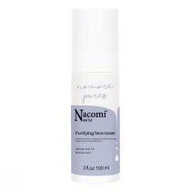 Nacomi Nacomi Next Level - No More Pores - Purifying Face Toner - Oczyszczający tonik do twarzy - 100 ml