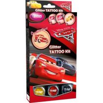 DISNEY WEBHIDDENBRAND WEBHIDDENBRAND Zestaw TyToo Cars # z wartością produktów powyżej 89zł!