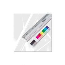 Leniar LINIJKA Z UCHWYTEM 100cm ALUMINIUM 30164
