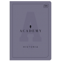 Interdruk Zeszyt A5 Historia Academy kratka 60 kartek 10 szt.