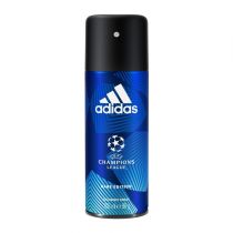 Adidas UEFA Champions League Dare Edition dezodorant 150 ml dla mężczyzn