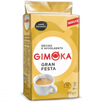 Gimoka Kawa mielona Gran Festa 250g