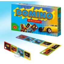 Alexander Domino Samochody 002034