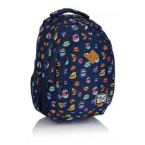 Astra Plecak młodzieżowy HS-169 Hash 2 502019096