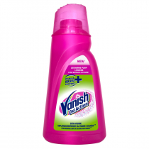Vanish Extra Hygiene Odplamiacz Płyn 1,4L