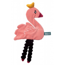 Mom''s Care Szeleścik Łabędź Kamala