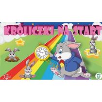 Króliczki na start