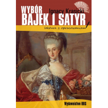 Ibis Wybór bajek i satyr z opracowaniem BR IBIS