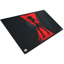 Marvel Champions - Black Widow Mat