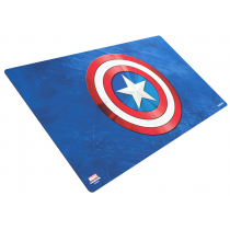 Marvel Champions - Captain America Mat