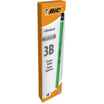 BIC Ołówek 3B Criterium