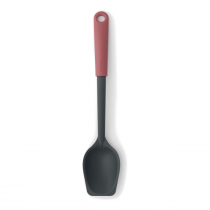 Brabantia Łyżka do serwowania Tasty+ czerwona 122743