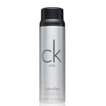 Calvin Klein CK One dezodorant 160 ml unisex