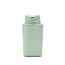 Brabantia Dozownik do mydła w płynie Jade Green 215766 250 ml