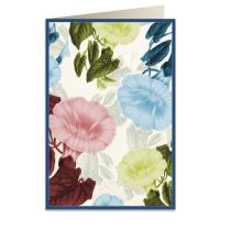 Tassotti Tassotti Karnet B6 + koperta 5964 Powój 462299