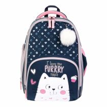 St. Majewski Plecak Bambino Premium Kitty