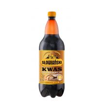 Kgh Słowiański kwas chlebowy jasny 1.5 l