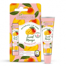 Bielenda Botanical Balsam do ust Sweet Mango 10g