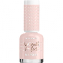 MISS SPORTY_Naturally Perfect Nail Polish lakier do paznokci 017 Cotton Candy 8ml