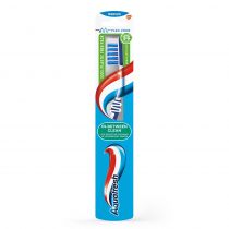 GlaxoSmithKline AQUAFRESH Szczoteczka IN-BEETWEN CLEAN MEDIUM