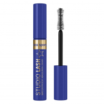 Miss Sporty Studio Lash Waterproof Mascara 24HR wodoodporny tusz do rzęs Black 9 ml