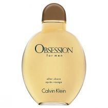 Calvin Klein Obsession for Men 125 ml woda po goleniu