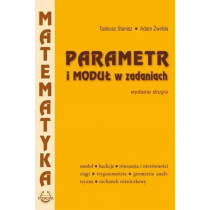 Podkowa Parametr i moduł w zadaniach PODKOWA