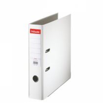 Esselte Segregator A4 75mm EKO - biały 11250