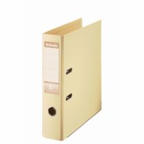 Esselte segregator NO.1 POWER 75 MM BEZOWY