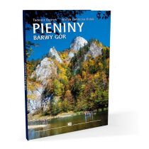 Agencja Wydawnicza WIT Album Pieniny "Barwy Gór" WIT