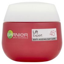 Garnier Lift Expert 45+ Skin Naturals Krem Przeciwzmarszczkowy Na Dzień 50ml