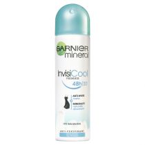 Garnier Invisi Mineral Cool 150ml