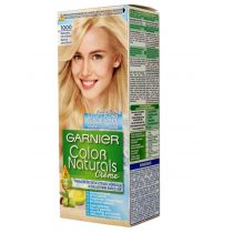 Garnier Color Naturals Creme krem koloryzujący do włosów 1000 Naturalny