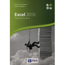 PWN Excel 2010 - Alicja Żarowska-Mazur, Waldemar Węglarz