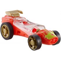 Hot Wheels autonakręciaki samochodziki - Band Attitude Hasbro