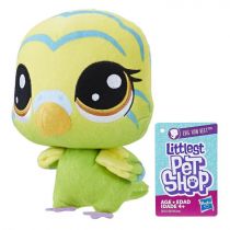 Hasbro Littlest Pet Shop Pluszowe Zwierzaki Edie Von Keet 5831_WFHASB0UD054785 [8815974]