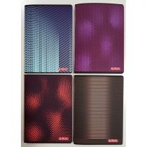 Herlitz Zeszyt A5, 60 kartek w kratkę