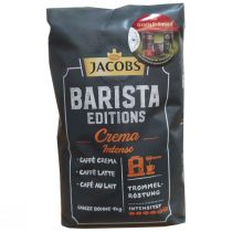 Jacobs BARISTA CREMA INTENSE, kawa ziarnista, 1kg