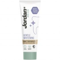 Jordan Pasta do Zębów Ekologiczna Green Clean Gentle Whitening 026769