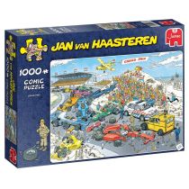 Jumbo Puzzle 1000 Haasteren Formuła 1 G3